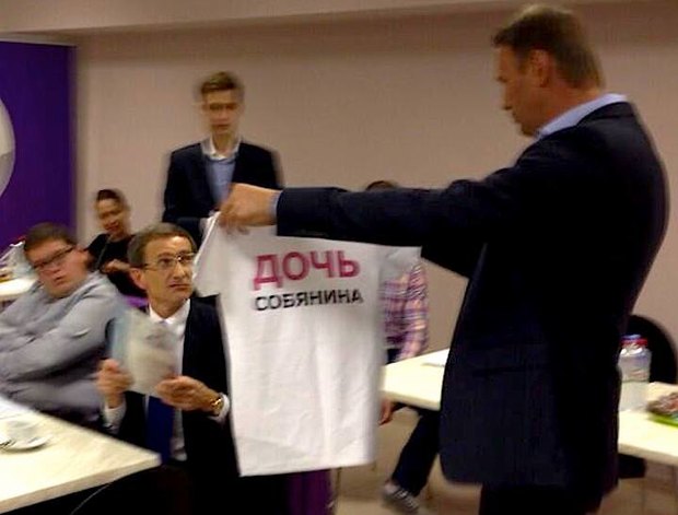 Утро в Москве: 15 августа. Изображение №13.