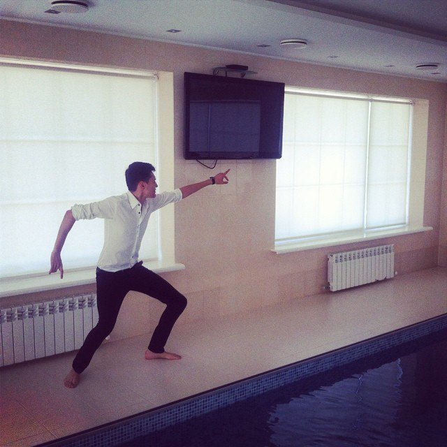 Выпускной-2014
в снимках Instagram. Изображение № 28.