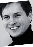 Рейтинг успешных молодых предпринимателей России. Изображение № 32.