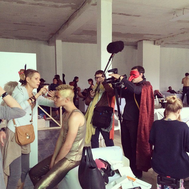 Вечеринка Midsummer Night's Dream в снимках Instagram. Изображение № 33.