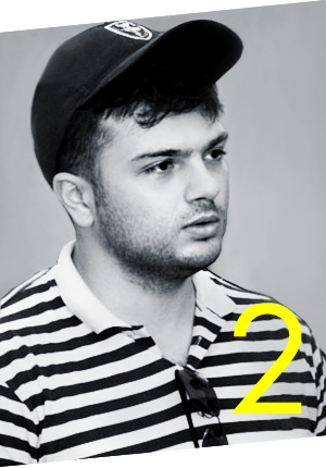 Рейтинг успешных молодых предпринимателей России. Изображение № 11.