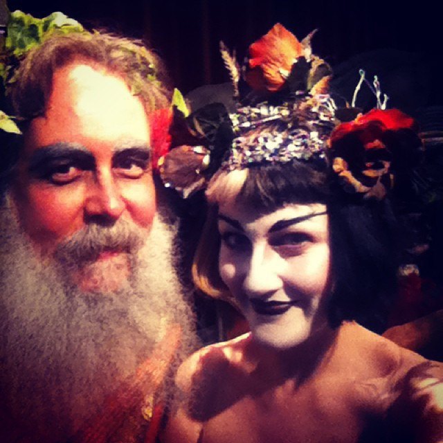 Вечеринка Midsummer Night's Dream в снимках Instagram. Изображение № 6.