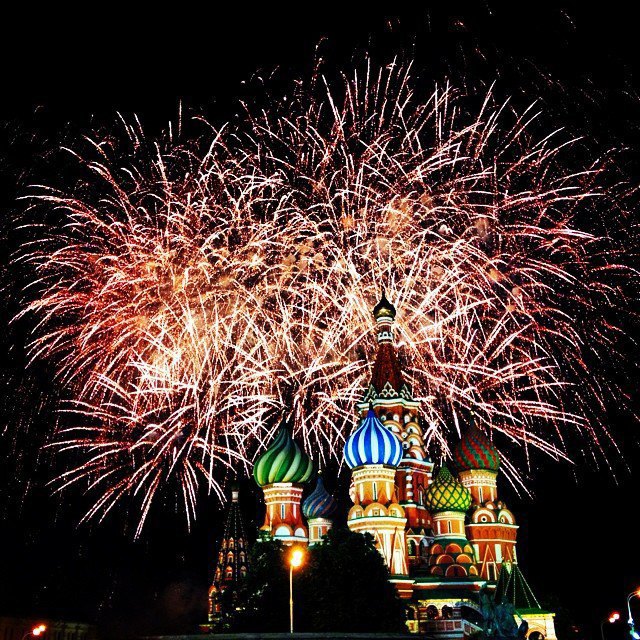 Выпускной-2014
в снимках Instagram. Изображение № 2.