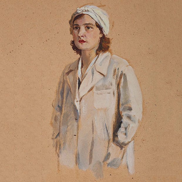 Балабановские чтения, бар Mishka в Москве, «Тотальный диктант» и ещё 21 событие. Изображение № 23.