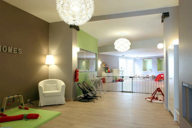 Иностранный опыт: Чем занимаются малыши в детских садах Осло, Брюсселя, Парижа и Цуга. Изображение №7.