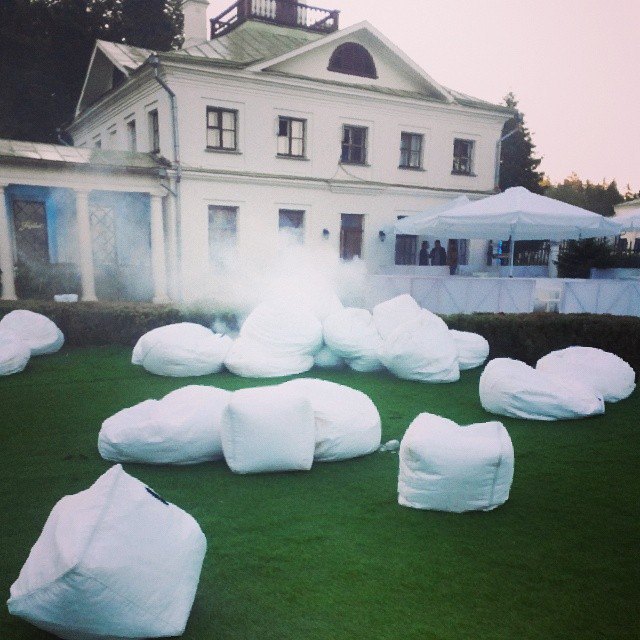 Вечеринка Midsummer Night's Dream в снимках Instagram. Изображение № 37.