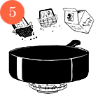 Рецепты шефов: Макарон. Изображение №8.