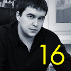 Рейтинг успешных молодых предпринимателей России. Изображение № 7.