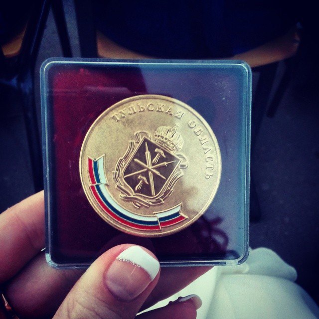 Выпускной-2014
в снимках Instagram. Изображение № 12.