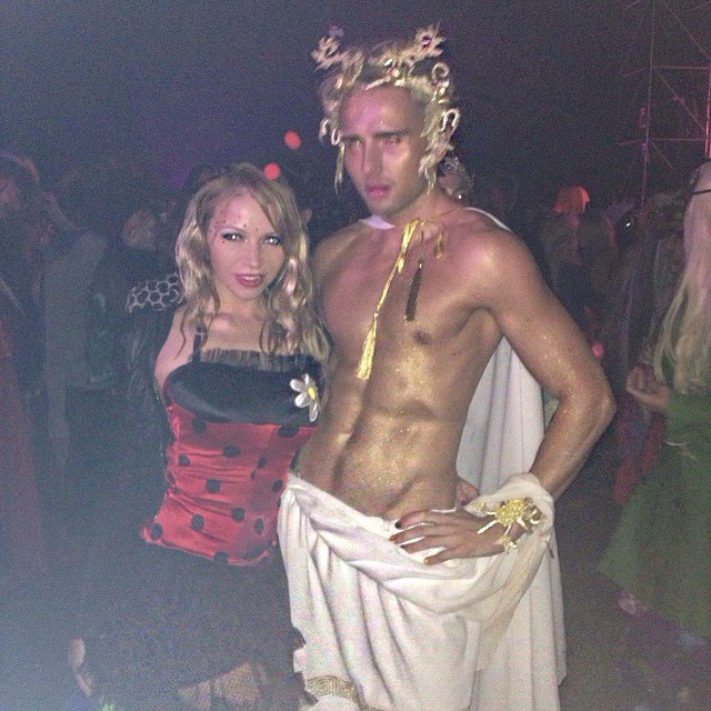 Вечеринка Midsummer Night's Dream в снимках Instagram. Изображение № 22.
