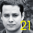 Рейтинг успешных молодых предпринимателей России. Изображение № 25.