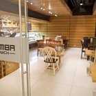 Составные части: Сэндвич с тунцом из Clumba Sandwich. Изображение № 6.