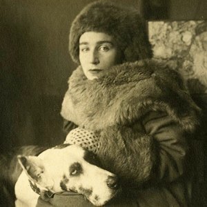 Планы на весну: 16 выставок. Изображение № 9.