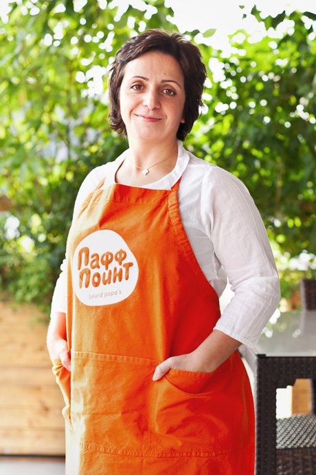 На выпуск: Кем стали студенты кулинарной школы Ragout. Изображение № 3.