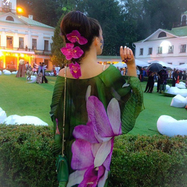Вечеринка Midsummer Night's Dream в снимках Instagram. Изображение № 35.