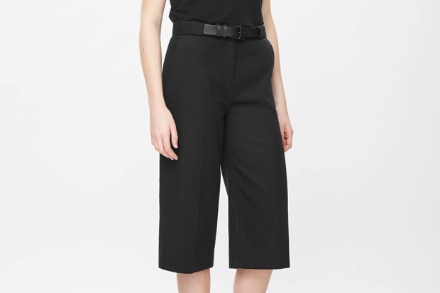 COS, 6 000 рублей. Изображение №13.