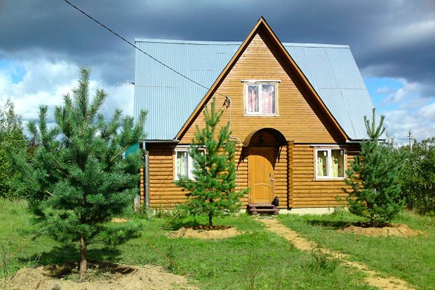 Сдаю дома на лето в челнах авито