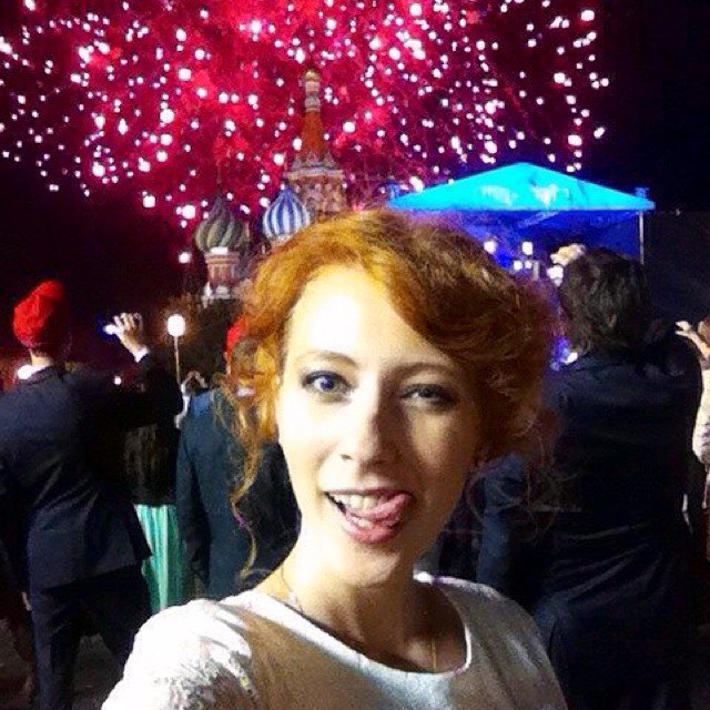 Выпускной-2014
в снимках Instagram. Изображение № 11.