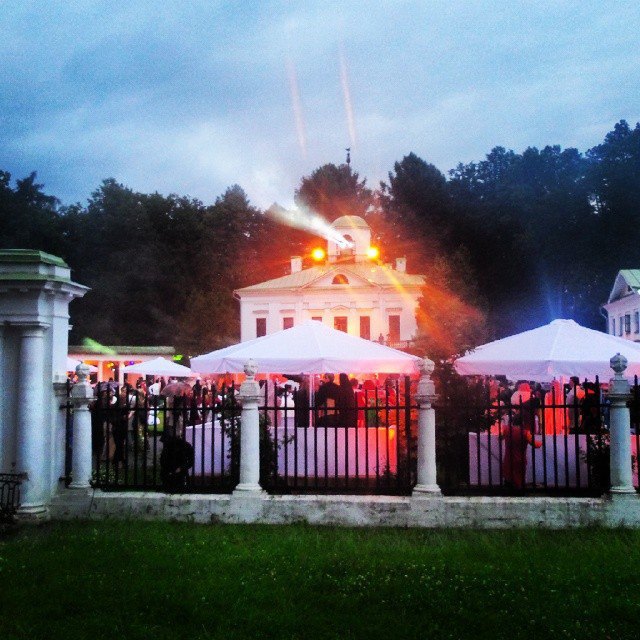 Вечеринка Midsummer Night's Dream в снимках Instagram. Изображение № 39.