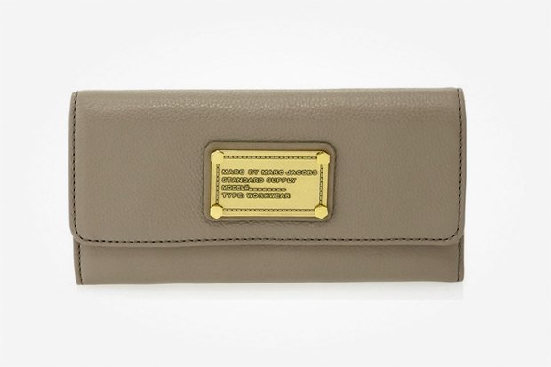 Лучше меньше (Петербург): Кошелек Marc by Marc Jacobs. Изображение № 1.