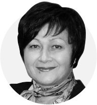 Назначение дня: Комитет по социальной защите возглавила Людмила Нещадим. Изображение № 1.