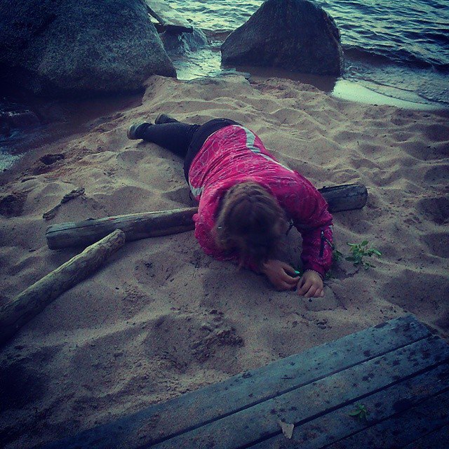 Выпускной-2014
в снимках Instagram. Изображение № 30.