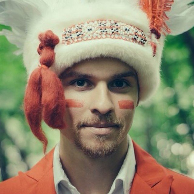 Вечеринка Midsummer Night's Dream в снимках Instagram. Изображение № 10.