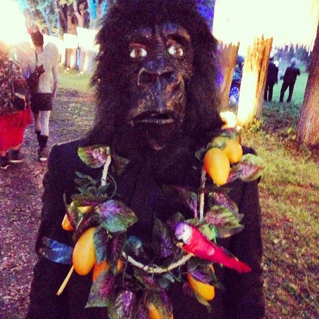 Вечеринка Midsummer Night's Dream в снимках Instagram. Изображение № 8.