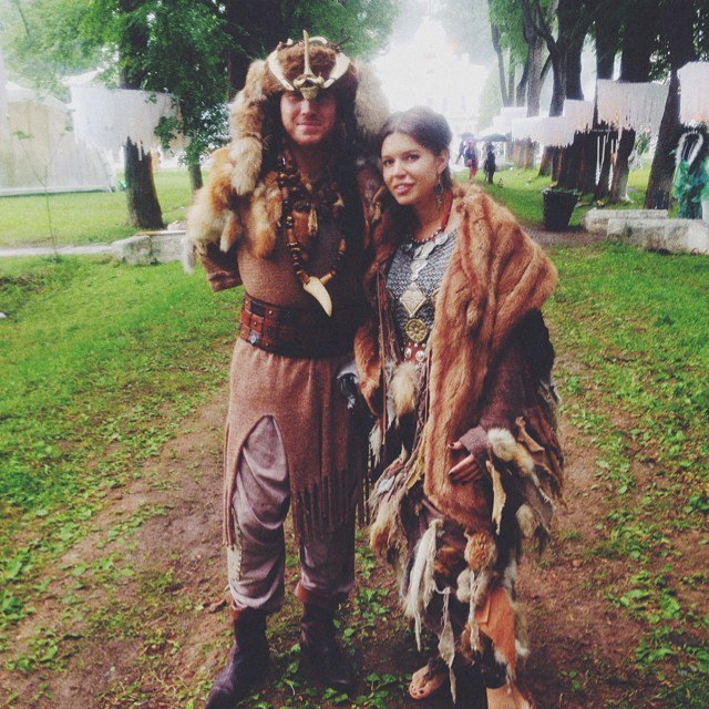 Вечеринка Midsummer Night's Dream в снимках Instagram. Изображение № 15.