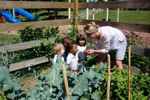Иностранный опыт: Чем занимаются малыши в детских садах Осло, Брюсселя, Парижа и Цуга. Изображение №29.