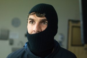 Фильмы о сперме