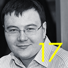 Рейтинг успешных молодых предпринимателей России. Изображение № 16.