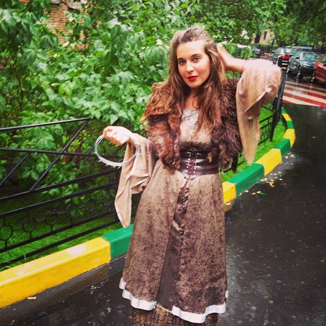 Вечеринка Midsummer Night's Dream в снимках Instagram. Изображение № 28.