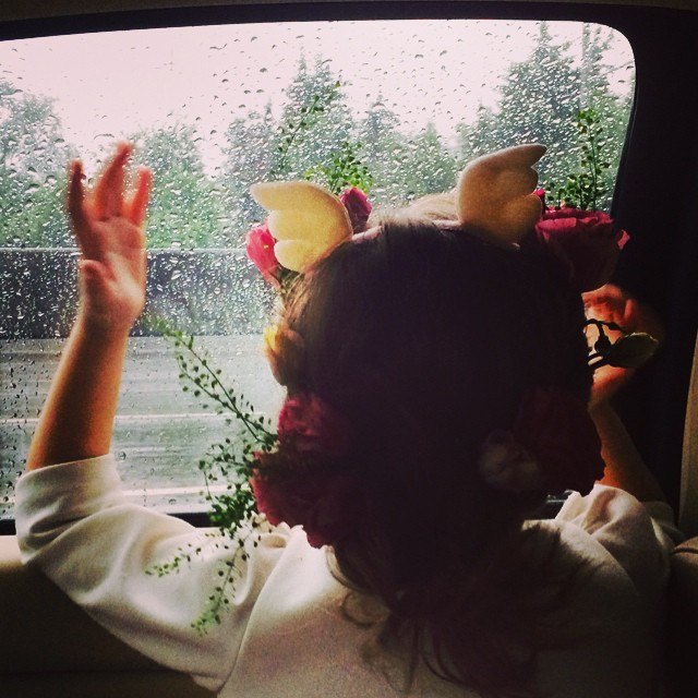 Вечеринка Midsummer Night's Dream в снимках Instagram. Изображение № 12.