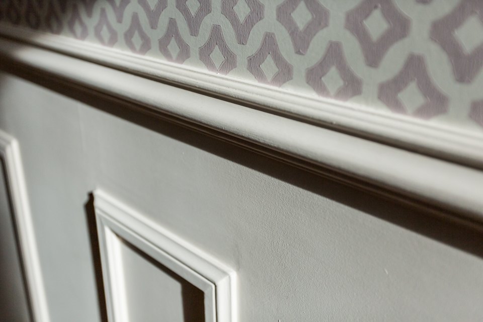 Большая квартира для семьи на «Нагатинской» с кабинетом и лимонной ...