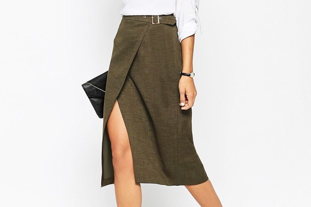 Asos, 4 340 рублей. Изображение №3.