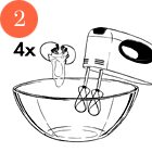 Рецепты шефов: Макарон. Изображение №5.