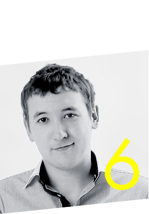 Рейтинг успешных молодых предпринимателей России. Изображение № 20.