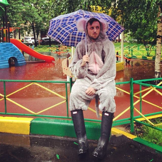 Вечеринка Midsummer Night's Dream в снимках Instagram. Изображение № 42.