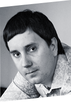 Рейтинг успешных молодых предпринимателей России. Изображение № 34.