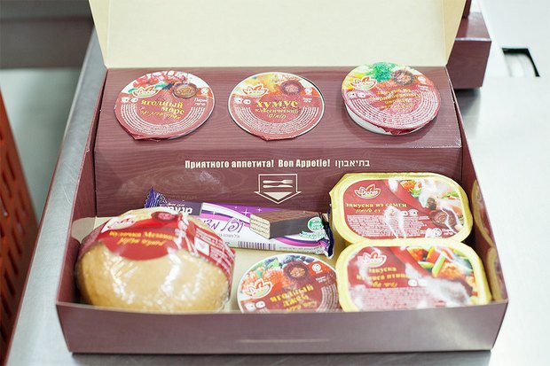 Почему питаться кошерно полезно и выгодно всем. Изображение № 5.