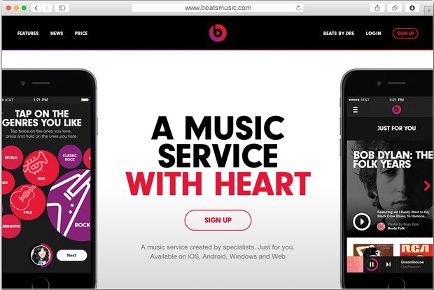 Юрий Болотов — о семи лучших приложениях и сайтах 2014 года. Изображение №7.