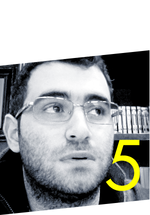 Рейтинг успешных молодых предпринимателей России. Изображение № 12.