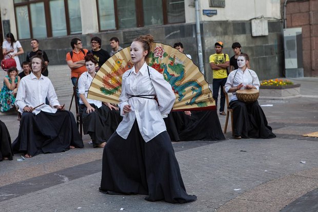 Утро в Москве: 15 августа. Изображение №10.