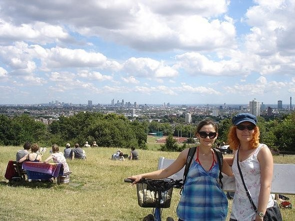 Keynoir deals london