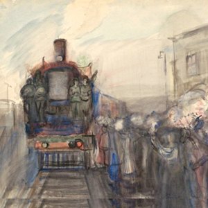 Планы на весну: 16 выставок. Изображение № 1.