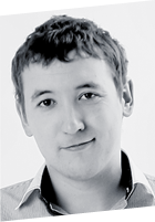 Рейтинг успешных молодых предпринимателей России. Изображение № 38.