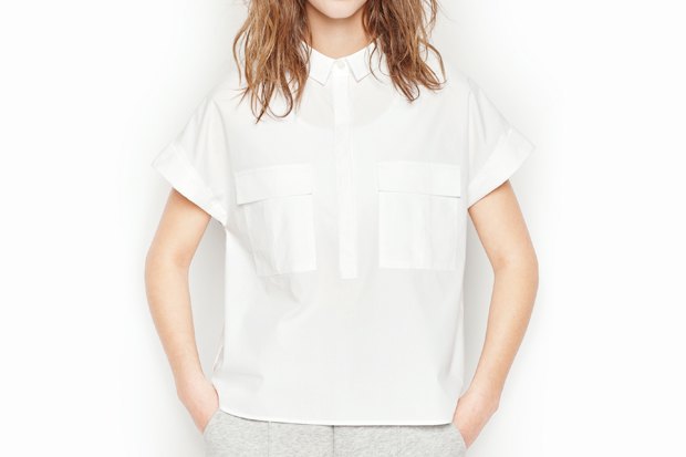 Monki, 1 500 рублей. Изображение №1.