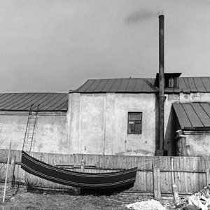 Фотографы о том, что смотреть на «Московской фотобиеннале». Изображение № 11.
