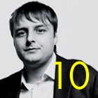 Рейтинг успешных молодых предпринимателей России. Изображение № 5.